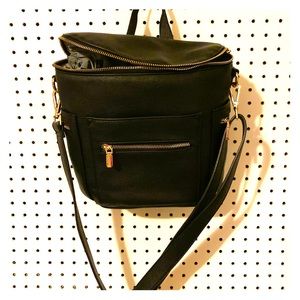 mini Miss Fong backpack/every day bag